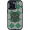 Wizarding World Harry Potter Slytherin Crest Otterbox Defender iPhone Skin