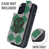 Wizarding World Harry Potter Slytherin Crest Otterbox Defender iPhone Skin