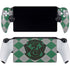 Wizarding World Harry Potter Slytherin Crest PlayStation Portal Remote Player Skin
