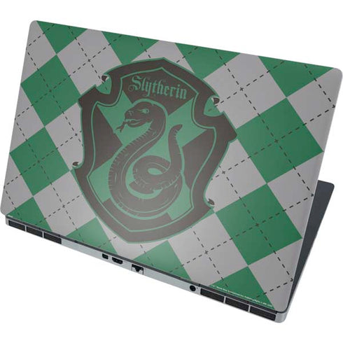 Wizarding World Harry Potter Slytherin Crest Dell Precision Skin