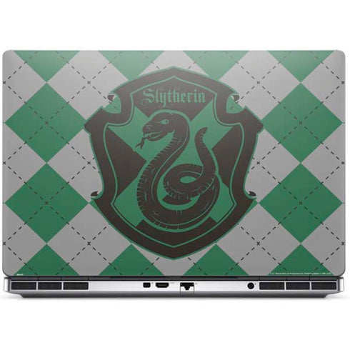 Wizarding World Harry Potter Slytherin Crest Dell Precision Skin