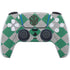 Wizarding World Harry Potter Slytherin Crest PlayStation PS5 Skins