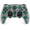 Wizarding World Harry Potter Slytherin Crest PS5 DualSense Edge Pro Controller Skin