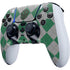 Wizarding World Harry Potter Slytherin Crest PS5 DualSense Edge Pro Controller Skin