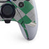 Wizarding World Harry Potter Slytherin Crest PS5 DualSense Edge Pro Controller Skin