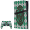 Wizarding World Harry Potter Slytherin Crest PS5 Pro Bundle Skin