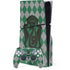 Wizarding World Harry Potter Slytherin Crest PlayStation PS5 Skins