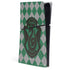 Wizarding World Harry Potter Slytherin Crest PS5 Slim Digital Edition Console Skin