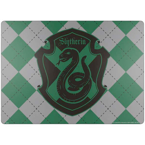 Wizarding World Harry Potter Slytherin Crest Surface Laptop 7 13.8in Skin