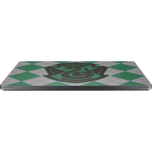 Wizarding World Harry Potter Slytherin Crest Surface Laptop 7 13.8in Skin