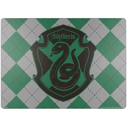 Wizarding World Harry Potter Slytherin Crest Surface Laptop 7 15in Skin