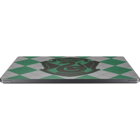 Wizarding World Harry Potter Slytherin Crest Surface Laptop 7 15in Skin