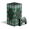 Wizarding World Harry Potter Slytherin Crest Xbox Series X Bundle Skin