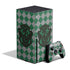 Wizarding World Harry Potter Slytherin Crest Xbox Series X Skins