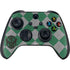 Wizarding World Harry Potter Slytherin Crest Xbox Series X Skins