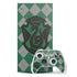 Wizarding World Harry Potter Slytherin Crest Xbox Series X Skins