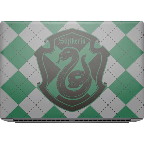 Wizarding World Harry Potter Slytherin Crest HP ZBook Fury 16 G10 Skin