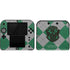 Wizarding World Harry Potter Slytherin Crest Nintendo Skins