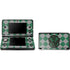 Wizarding World Harry Potter Slytherin Crest Nintendo Skins