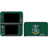Wizarding World Harry Potter Slytherin House Crest Nintendo Skins