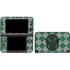 Wizarding World Harry Potter Slytherin Crest Nintendo Skins