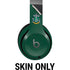 Wizarding World Harry Potter Slytherin House Crest Beats Solo 4 Wireless Headphones Skin