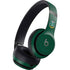 Wizarding World Harry Potter Slytherin House Crest Beats Solo 4 Wireless Headphones Skin
