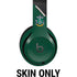 Wizarding World Harry Potter Slytherin House Crest Beats Studio Pro Wireless Headphones Skin