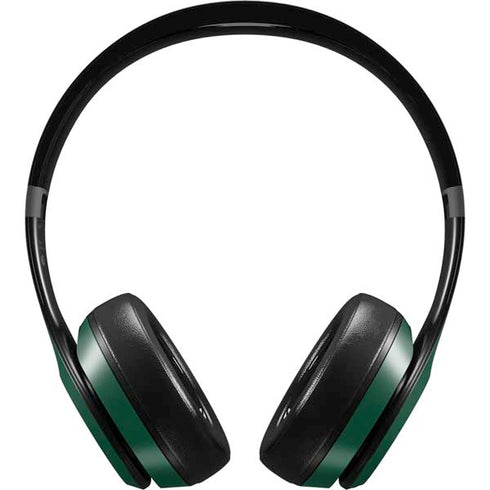 Wizarding World Harry Potter Slytherin House Crest Beats Studio Pro Wireless Headphones Skin