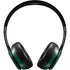 Wizarding World Harry Potter Slytherin House Crest Beats Studio Pro Wireless Headphones Skin