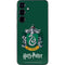 Wizarding World Harry Potter Slytherin House Crest Galaxy A16 5G Skin
