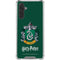 Wizarding World Harry Potter Slytherin House Crest Galaxy A17 Clear Case