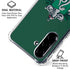 Wizarding World Harry Potter Slytherin House Crest Galaxy A36 5G Clear Case