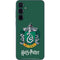 Wizarding World Harry Potter Slytherin House Crest Galaxy A36 5G Skin