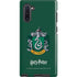 Wizarding World Harry Potter Slytherin House Crest Galaxy Cases
