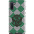 Wizarding World Harry Potter Slytherin Crest Galaxy Cases