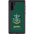 Wizarding World Harry Potter Slytherin House Crest Galaxy Cases