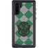 Wizarding World Harry Potter Slytherin Crest Galaxy Cases