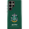 Wizarding World Harry Potter Slytherin House Crest Galaxy S23 Ultra Pro Case