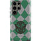 Wizarding World Harry Potter Slytherin Crest Galaxy S23 Ultra Pro Case