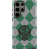 Wizarding World Harry Potter Slytherin Crest Galaxy S23 Ultra Pro Case