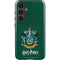 Wizarding World Harry Potter Slytherin House Crest Galaxy S25 Impact Case