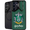 Wizarding World Harry Potter Slytherin House Crest Galaxy S25 Kickstand Case