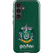 Wizarding World Harry Potter Slytherin House Crest Galaxy S25 Plus Impact Case