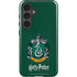 Wizarding World Harry Potter Slytherin House Crest Galaxy S25 Plus Impact Case