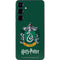 Wizarding World Harry Potter Slytherin House Crest Galaxy S25 Plus Skin