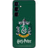 Wizarding World Harry Potter Slytherin House Crest Galaxy S24 Plus Skin