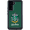 Wizarding World Harry Potter Slytherin House Crest Galaxy S24 Plus Waterproof Case