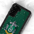 Wizarding World Harry Potter Slytherin House Crest Galaxy S24 Plus Waterproof Case