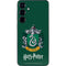 Wizarding World Harry Potter Slytherin House Crest Galaxy S24 Skin
